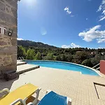 Dağ evi Casa Verissimo - Geres Terras de Bouro