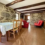 Dağ evi Casa Verissimo - Geres Terras de Bouro