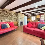 Dağ evi Casa Verissimo - Geres