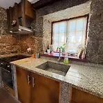 Casa Verissimo - Geres Dağ evi