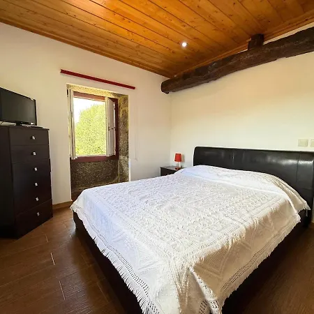 샬레 Casa Verissimo - Geres *