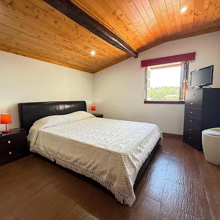 Chalé Casa Veríssimo - Gerês Terras de Bouro