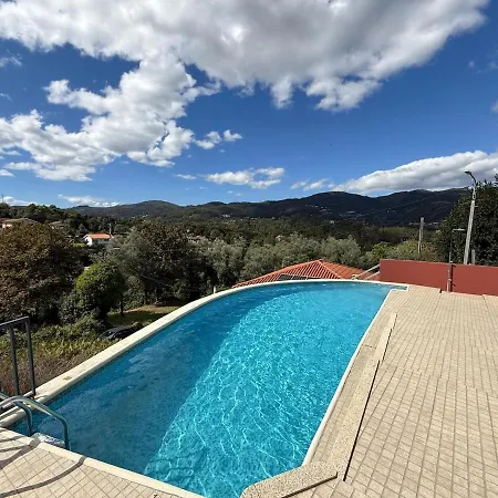 Casa Veríssimo - Gerês Terras de Bouro