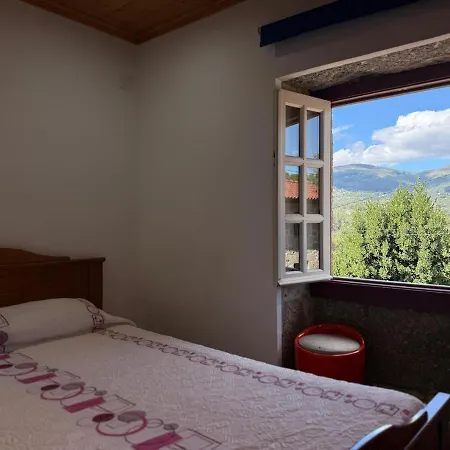 Alpehytte Casa Verissimo - Geres