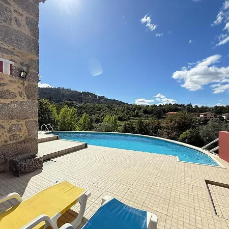 Chalé Casa Veríssimo - Gerês Terras de Bouro