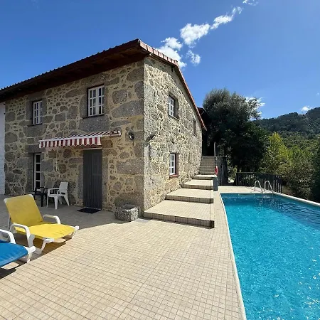 Casa Veríssimo - Gerês