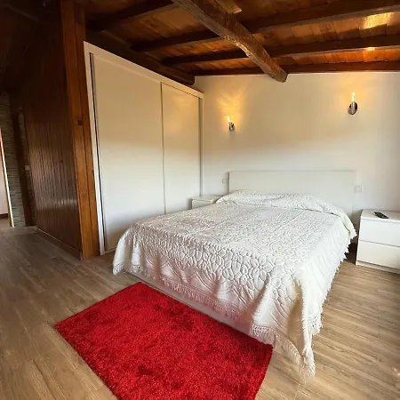 Casa Verissimo - Geres Alpehytte Terras de Bouro