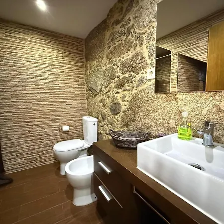 Casa Verissimo - Geres *