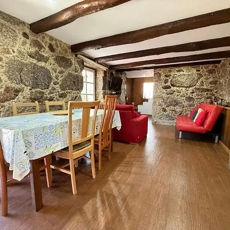 Chalé Casa Veríssimo - Gerês Terras de Bouro