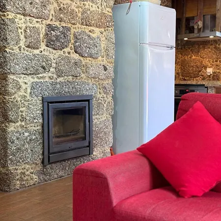 Casa Veríssimo - Gerês *