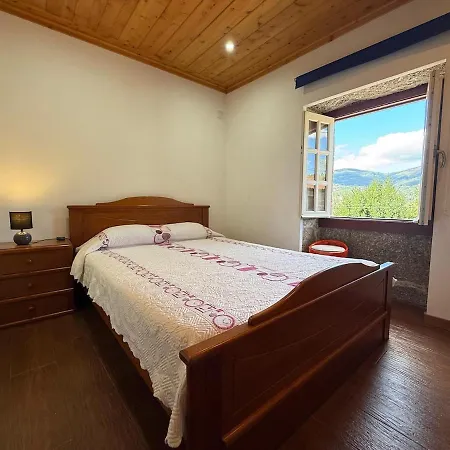 Chalé Casa Veríssimo - Gerês