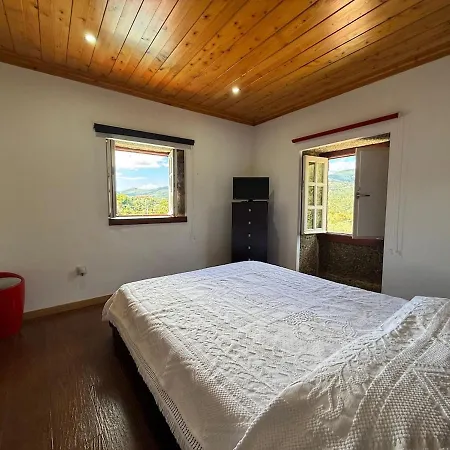 Casa Veríssimo - Gerês * Terras de Bouro