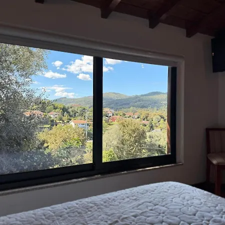 Casa Veríssimo - Gerês Terras de Bouro