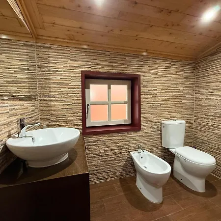 Casa Veríssimo - Gerês