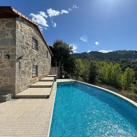 Casa Verissimo - Geres * Terras de Bouro