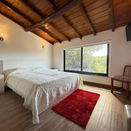 Casa Veríssimo - Gerês