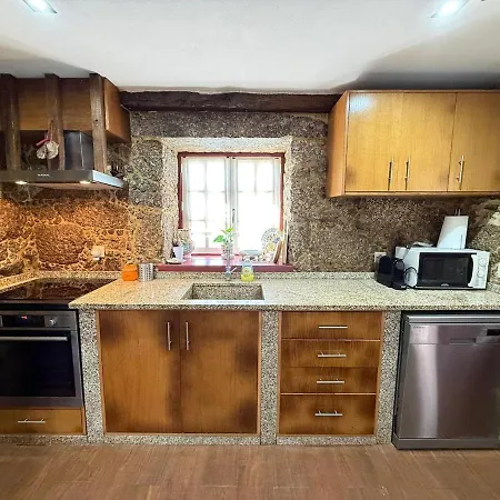 Casa Veríssimo - Gerês *