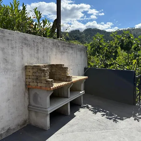 Casa Veríssimo - Gerês Chalé