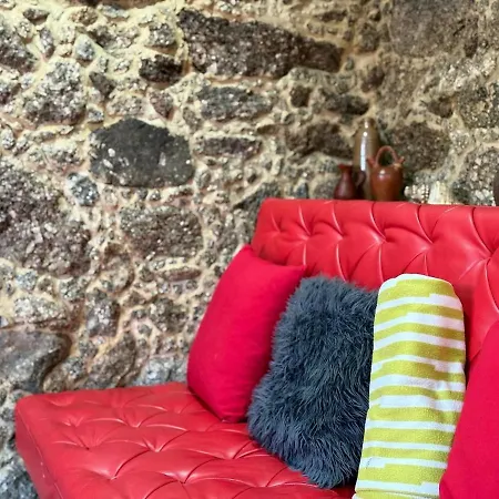 Chalé Casa Veríssimo - Gerês