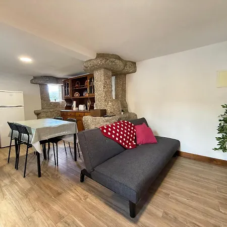 Casa Veríssimo - Gerês *