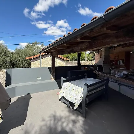 샬레 Casa Verissimo - Geres