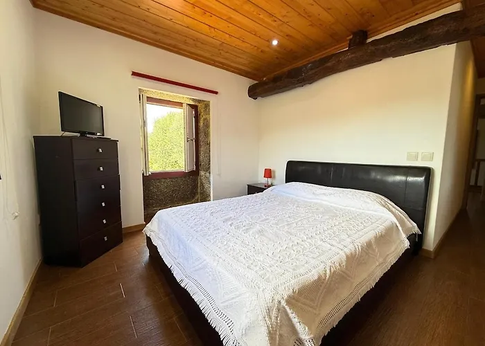 Chalet Casa Verissimo - Geres *