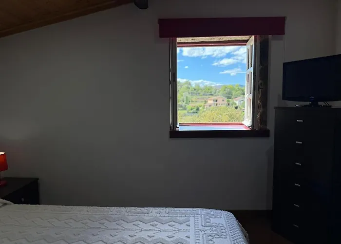 Casa Verissimo - Geres *