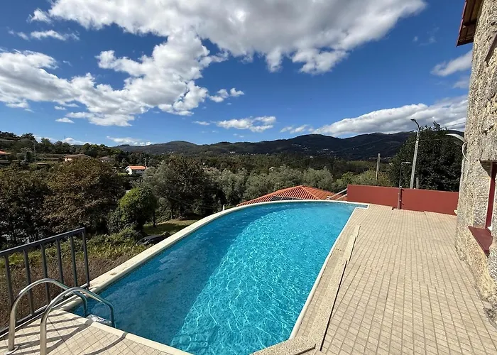 Casa Verissimo - Geres Terras de Bouro