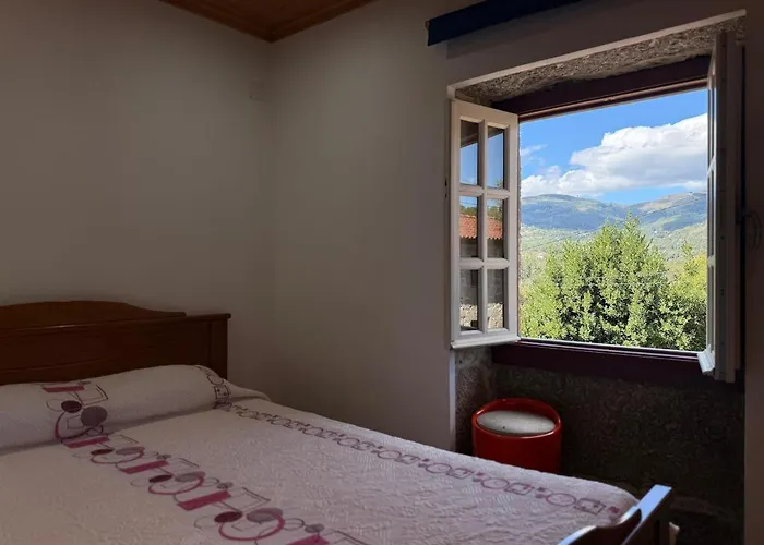 Chalet Casa Verissimo - Geres