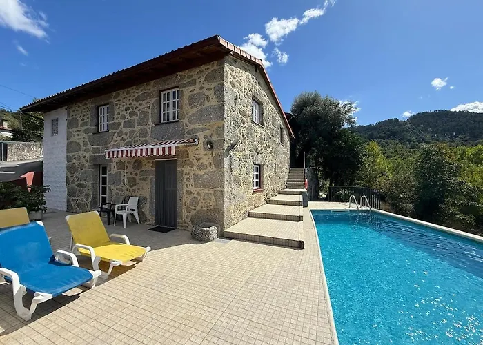 Casa Verissimo - Geres