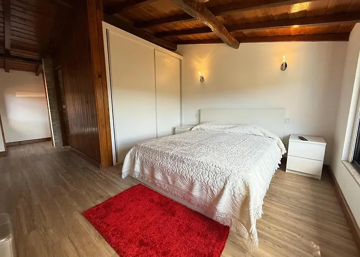 Casa Verissimo - Geres Chalet Terras de Bouro