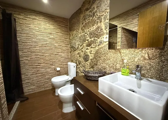 Casa Verissimo - Geres *