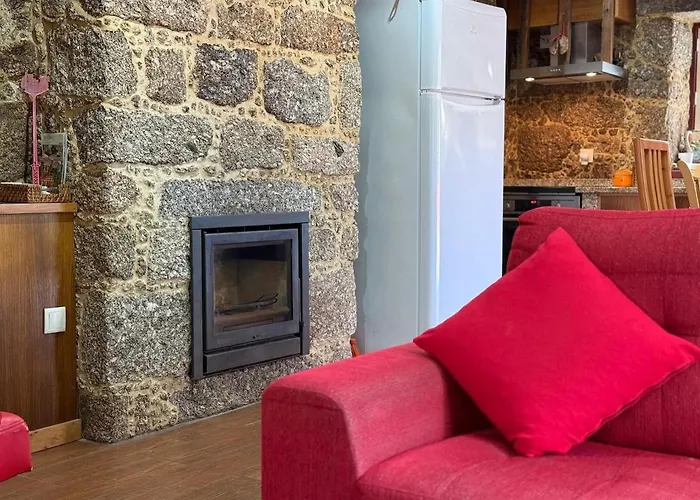 Casa Verissimo - Geres *