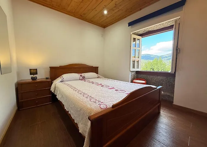 Chalet Casa Verissimo - Geres