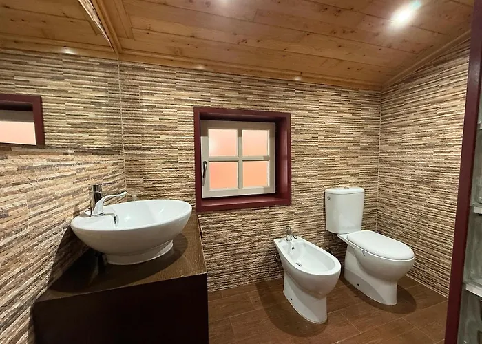 Casa Verissimo - Geres