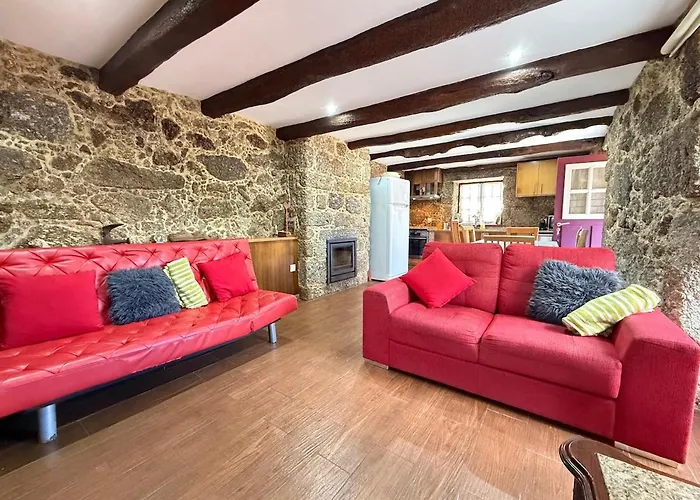 Chalet Casa Verissimo - Geres