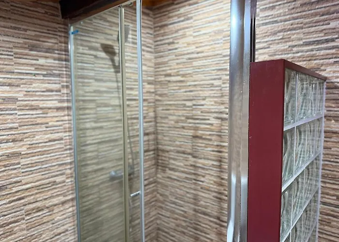 샬레 Casa Verissimo - Geres 테라스 드 부로