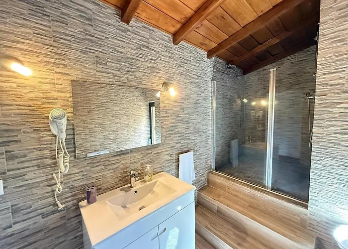 Chalet Casa Verissimo - Geres *