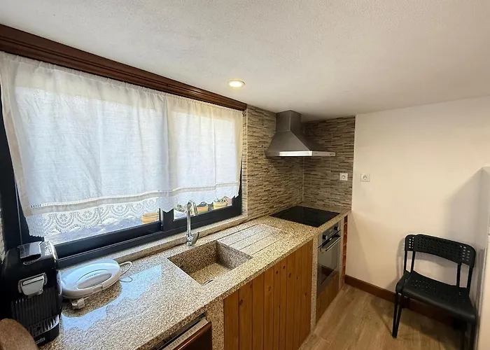 Chalet Casa Verissimo - Geres