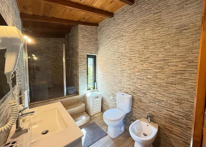 Casa Verissimo - Geres Chalet