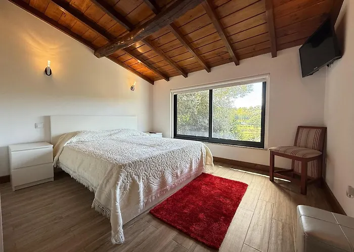 Casa Verissimo - Geres