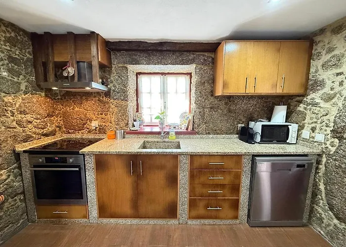 Casa Verissimo - Geres *