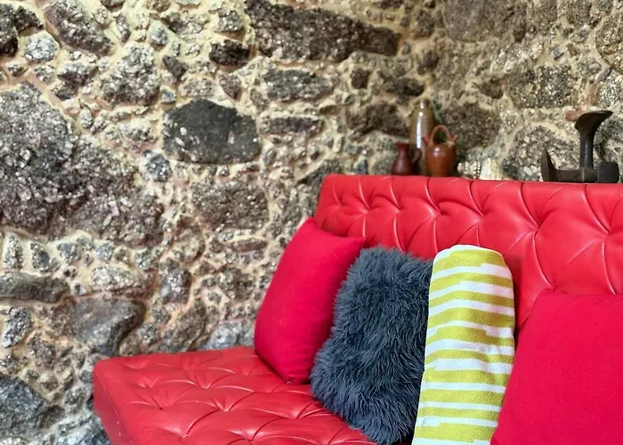 Chalet Casa Verissimo - Geres