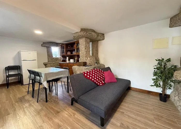 Casa Verissimo - Geres *