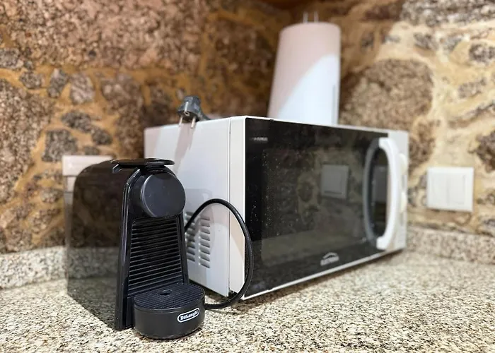 Casa Verissimo - Geres *